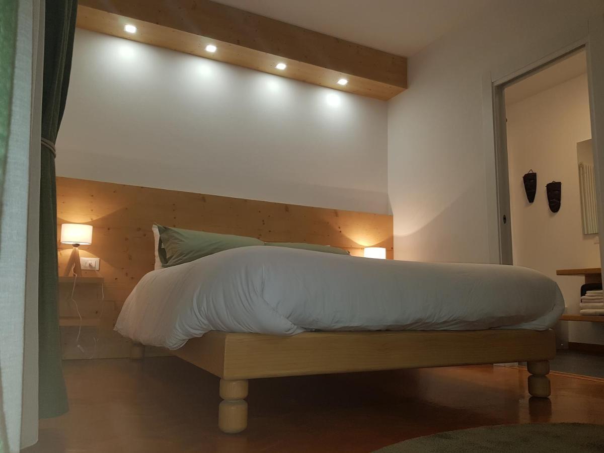 B&B I Faggi لافاروني المظهر الخارجي الصورة