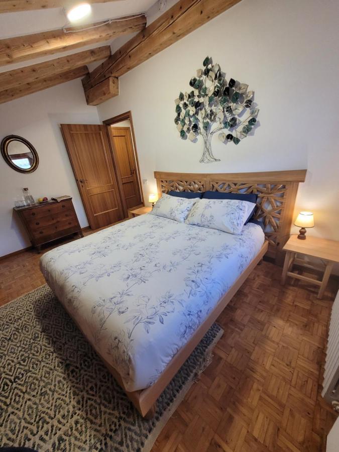 B&B I Faggi لافاروني المظهر الخارجي الصورة